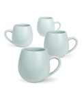 Robert Gordon | Hug Me Mug | Matte Pale Eucalyptus | Box of 4